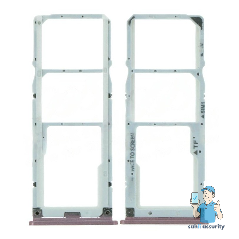 SIM Card Holder Tray for Xiaomi Redmi 6 Pro